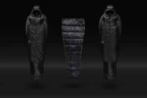 Tardigrade Sleeping Complete System by Graphene-X