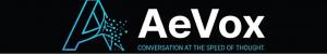 Logo of AeVox