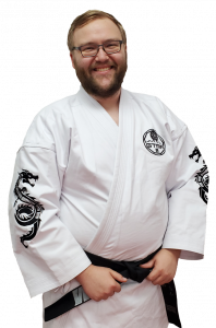 Instructor Photo of Nick Hurley