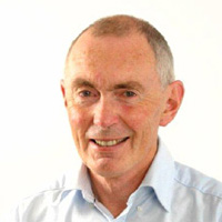 Michael McKinlay, Sytel CEO