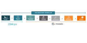 Abkyu - Mosaic VHH Discovery Workflow
