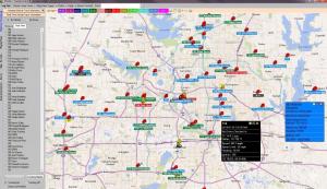 Free GPS Tracker Offer for Dallas, Fort Worth, and North Texas Fleets