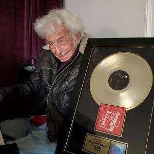 Gold Record - Phil Springer