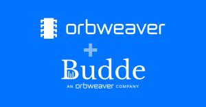 Orbweaver + Budde Marketing