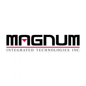 Magnum Integrated Technologies Logo
