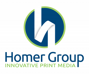 The Homer Group logo