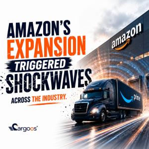 Cargoos_Logistics_Amazon_Supply_Chain_Expension