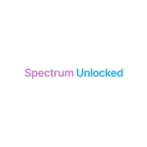 SpectrumUnlocked.com Logo