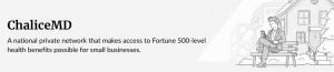 Rarely accessible Fortune 500 Health and Retirement Benefits for SMBs