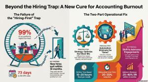 The New Cure for Accounting Firm Burnout