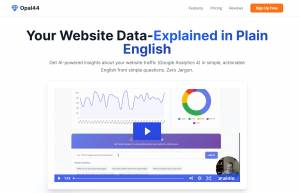 Checkout Free Google Analytics Audit