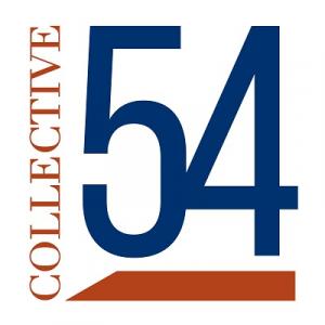 Collective 54 logo — the first community for founders of boutique professional services firms in NAICS 54, helping members make more money, scale, and exit.