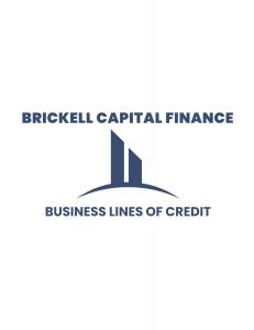 Brickell Capital Finance - Business Lines of Credit - Business Loans