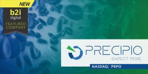 The clinical lab doubles as a revenue-generating division, while also serving as a platform for the Product R&D team, enabling it to develop new products in a rapid and cost-efficient manner.
