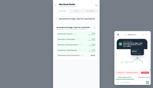 CartLens Price Tracker