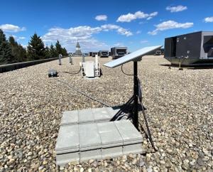Professional Starlink Installation Georgia