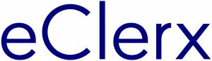 eClerx Logo