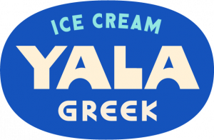 Yala Greek Ice Cream