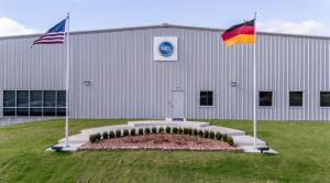 Main Office Location of Reinhausen Inc. in Humboldt Tennessee United States.