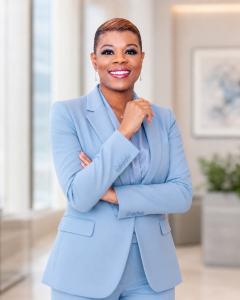 President and CEO, The Thread Movement