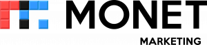 Monet Marketing logo