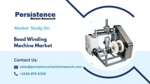 Bead Winding Machine Market
