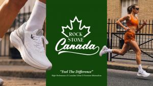 ROCKSTONE CANADA
