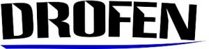 DROFEN MACHINERY company logo — specialized turnkey project-delivery partner for injection pen assembly lines and pre-filled syringe filling lines