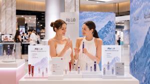 Alplab Korea CORP