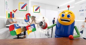 MyCommunityToday Interactivity
