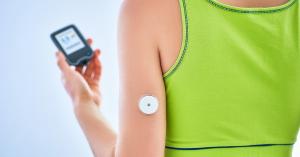 medical patches and sensors market