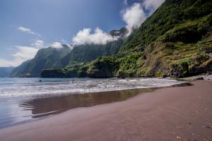 Costa Norte ©Francisco Correia