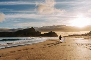 Weddings & Honeymoons in Madeira ©Sterna