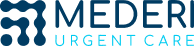Mederi Urgent Care logo