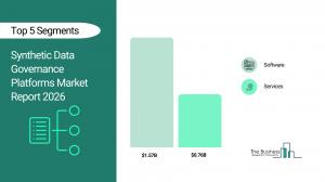 Synthetic Data Governance Platforms Market Report 2026_Segments
