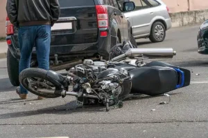 Motorcycle Accident Attorney -