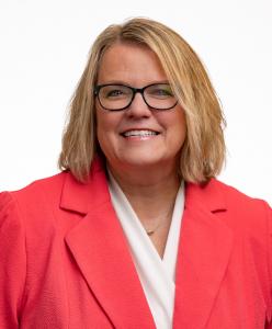 Headshot of Dr. Celina Peerman