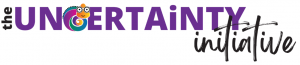 Uncertainty Initiative Logo