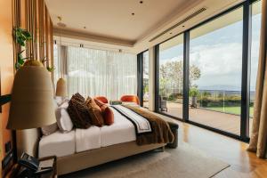 The Pinnacle Kigali Angels Nest Room