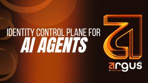 Identity Control Plane for AI Agents
