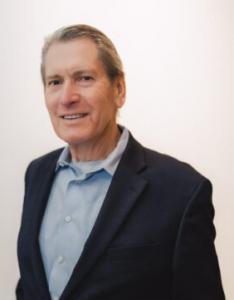 Dr. Colin Richman, Founding Donor