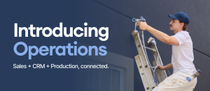 PaintScout Operations, run your entire painting business in one place.