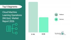 Cloud Machine Learning Operations (Mlops) Market Overview