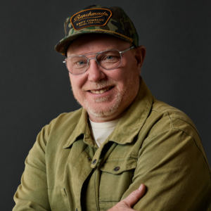 Ryan Coulter, Benchmade VP of Product