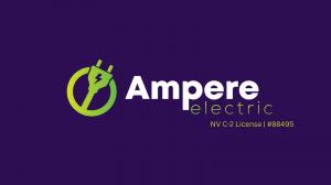 Ampere Electric Las Vegas Electrician