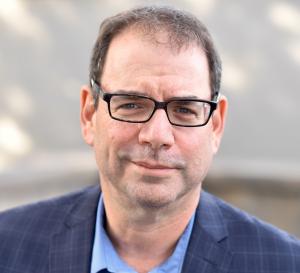 Ron Zamir, CEO of AllenComm, custom learning solutions provider