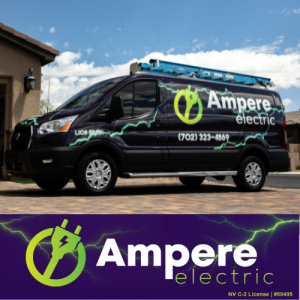 Ampere Electric Las Vegas Electrician