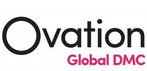 Ovation Global DMC Logo