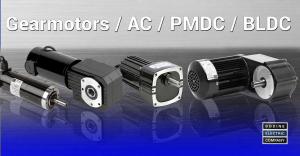 Bodine Electric Motors various gearmotors