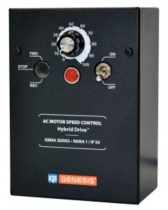 KB Electronics AC Motors Speed Control